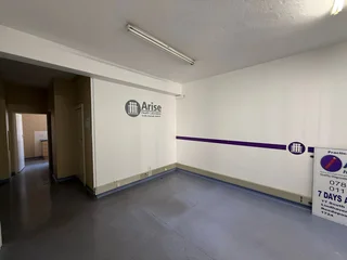 Ground Floor Medical Suite to Let - Mayo Clinic, Constantia Kloof, Roodepoort