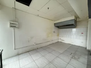 Prime Retail Space to Let at Parkside Centre in Bromhof, Randburg