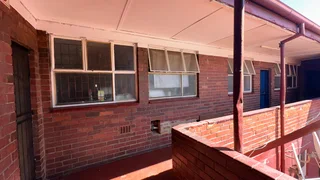 410sqm Block of Flats for Sale in Pretoria Central — Mixed-Use Building with Flats &amp; Shops