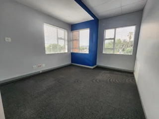 120 sqm Office To Let In Monument Park – Prime Main Road Exposure