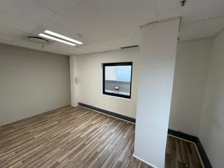 Prime 16th Floor Office Space to Let - The Forum, 2 Maude Street, Sandton