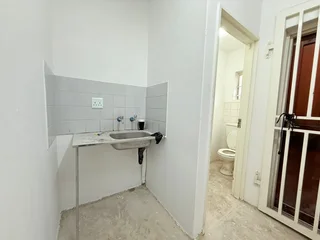 Prime Retail shop to Let at Hillcrest Shopping Centre, Randburg