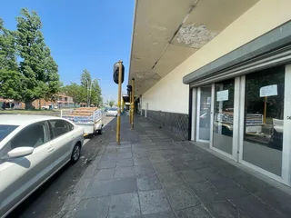 52 Cason Road | Prime Retail Space to Let in Boksburg