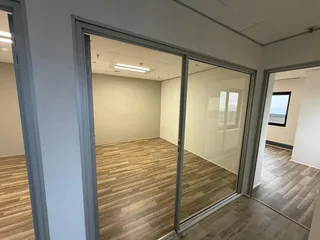 Prime 16th Floor Office Space to Let - The Forum, 2 Maude Street, Sandton