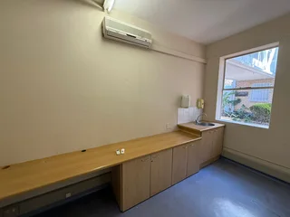 Ground Floor Medical Suite to Let - Mayo Clinic, Constantia Kloof, Roodepoort