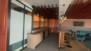 500 sqm Office To Let In Pretoria CBD – Premium Space In The Iconic ABSA Towers