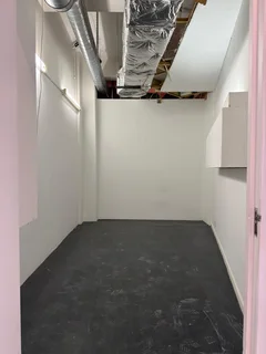 190m² Retail Space To Let In Cape Town High Foot Traffic