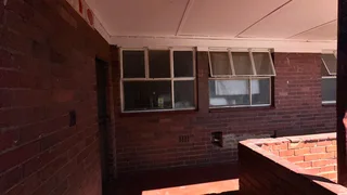 410sqm Block of Flats for Sale in Pretoria Central — Mixed-Use Building with Flats &amp; Shops