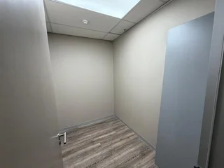 Prime 120m² Office Space to Let - The Forum, 2 Maude Street, Sandton