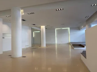 190m² Retail Space To Let In Cape Town High Foot Traffic