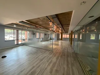 Ground Floor Office Space to Let - 20 Woodlands Drive, Woodmead, Sandton