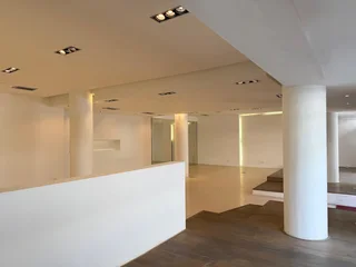 190m² Retail Space To Let In Cape Town High Foot Traffic