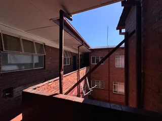 410sqm Block of Flats for Sale in Pretoria Central — Mixed-Use Building with Flats &amp; Shops