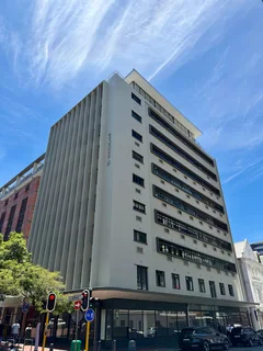 190m² Retail Space To Let In Cape Town High Foot Traffic