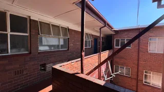410sqm Block of Flats for Sale in Pretoria Central — Mixed-Use Building with Flats &amp; Shops