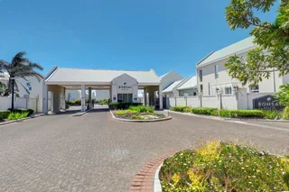 Modern 2 Bedroom apartment in Bonsai Estate