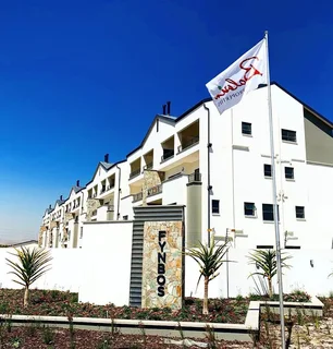 Stunning 1-Bedroom Apartment in Fynbos Lifestyle Estate, Sandown