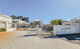 Modern 2-Bed Apartment with Balcony Braai – Tenanted Until April 2026