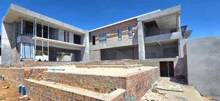 Where Glass, Stone And Concrete Collide - Perfect Plot-and-plan Opportunity With Incredible Views In