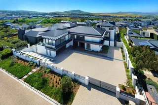 Location, space and scenery… when only the best will do.