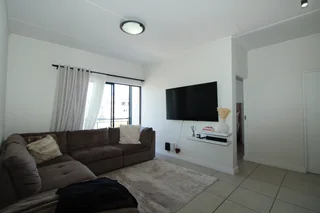 Stunning 1-Bedroom Apartment in Fynbos Lifestyle Estate, Sandown