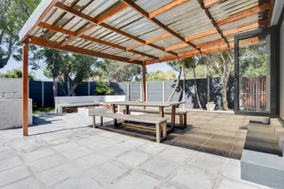 Entertainer’s Dream Home