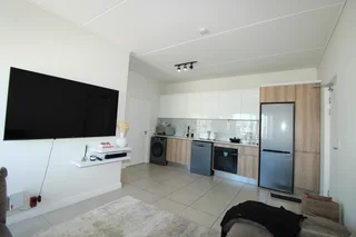 Stunning 1-Bedroom Apartment in Fynbos Lifestyle Estate, Sandown