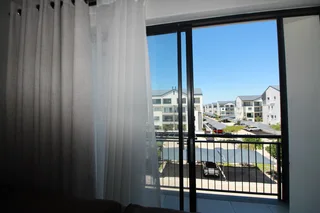 Stunning 1-Bedroom Apartment in Fynbos Lifestyle Estate, Sandown