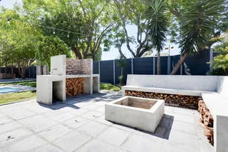 Entertainer’s Dream Home