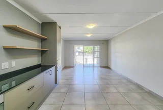Modern 2-Bed Apartment with Balcony Braai – Tenanted Until April 2026