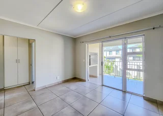 Modern 2-Bed Apartment with Balcony Braai – Tenanted Until April 2026