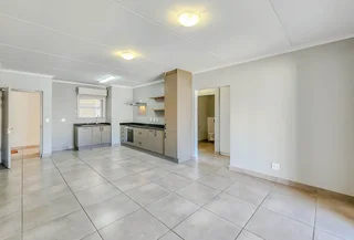 Modern 2-Bed Apartment with Balcony Braai – Tenanted Until April 2026