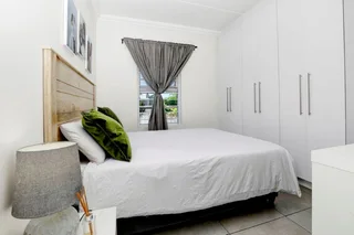 Modern 2 Bedroom apartment in Bonsai Estate