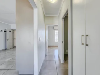 Modern 2-Bed Apartment with Balcony Braai – Tenanted Until April 2026