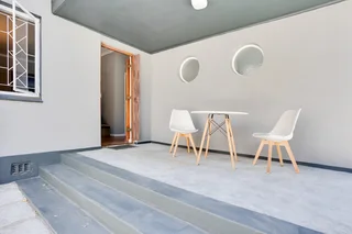 Entertainer’s Dream Home