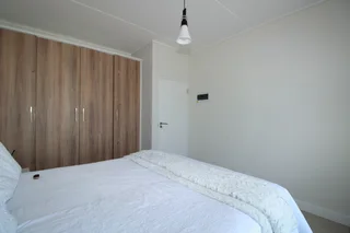 Stunning 1-Bedroom Apartment in Fynbos Lifestyle Estate, Sandown