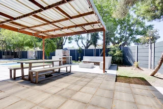 Entertainer’s Dream Home