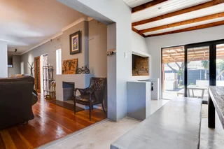 Entertainer’s Dream Home