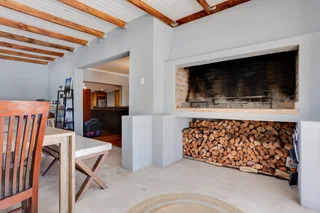 Entertainer’s Dream Home