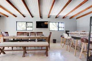 Entertainer’s Dream Home