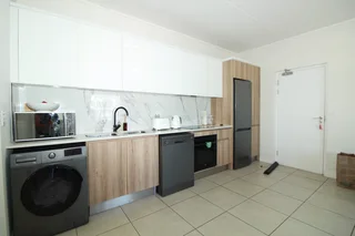 Stunning 1-Bedroom Apartment in Fynbos Lifestyle Estate, Sandown