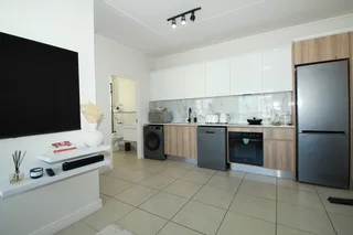 Stunning 1-Bedroom Apartment in Fynbos Lifestyle Estate, Sandown