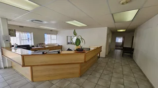 2175m2 Warehouse with 3500m2 Yard To Let in Brackenfell