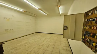 2175m2 Warehouse with 3500m2 Yard To Let in Brackenfell