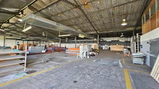 2175m2 Warehouse with 3500m2 Yard To Let in Brackenfell