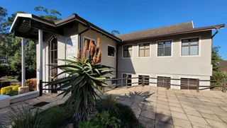 117sqm Office To Let in Kloof | Swindon Property