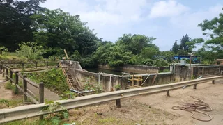 Flexible Yard Spaces for Lease in a Secure Industrial Complex