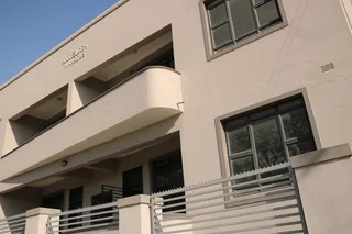 Spacious 2-bedroom Apartment To Rent Roodebloem Road, Woodstock