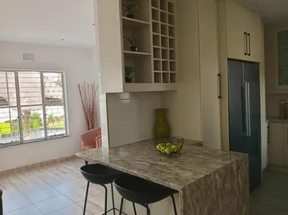 **A Home for All Generations: Spacious 4-Bedroom Residence with Independent Flatlet in Verwoerdpa...