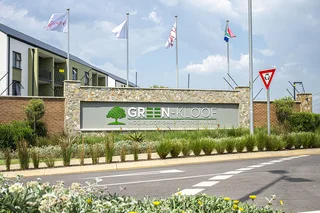 Secure 3-Bedroom And 2-Bathroom Apartment In Impala Road, Mooikloof